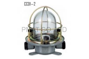 Đèn tàu thủy - đèn hành lang kín nước (INCANDESCENT PENDANT LIGHT): CCD1-2, CCD2-1-2...