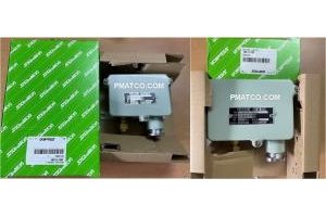 Công tắc áp suất và công tắc nhiệt độ Saginomiya (Saginomiya Pressure switch and Temperature Switch)