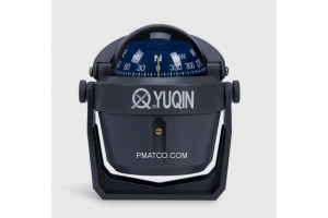 La bàn từ lái (YQ-50F Marine magnetic compass for yacht, lifeboat)